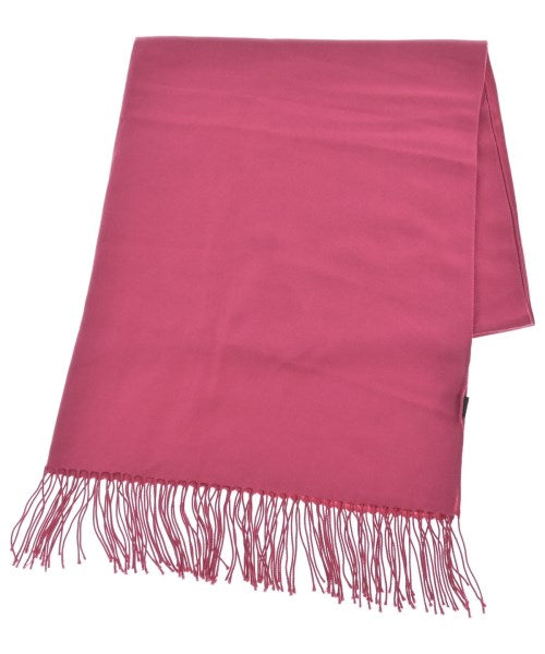 CITRUS nOTES ผ้าคลุมไหล่