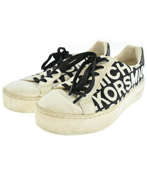 MICHAEL MICHAEL KORS รองเท้าผ้าใบ