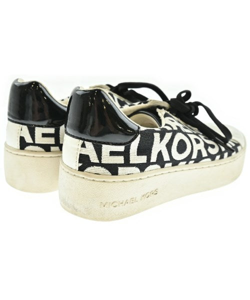 MICHAEL MICHAEL KORS รองเท้าผ้าใบ