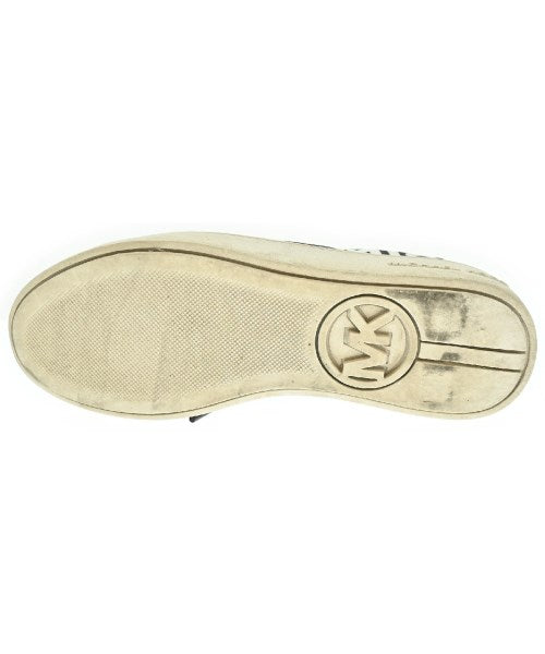 MICHAEL MICHAEL KORS รองเท้าผ้าใบ