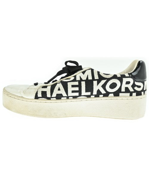 MICHAEL MICHAEL KORS รองเท้าผ้าใบ