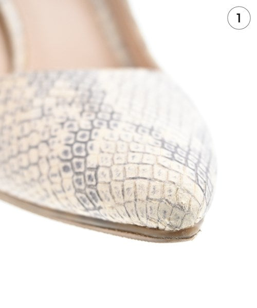 MICHAEL MICHAEL KORS รองเท้าส้นสูง