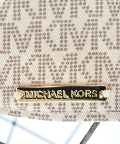 MICHAEL MICHAEL KORS หมวกแก๊ป