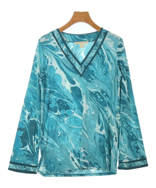 MICHAEL MICHAEL KORS เสื้อยืด/เสื้อท็อปส์