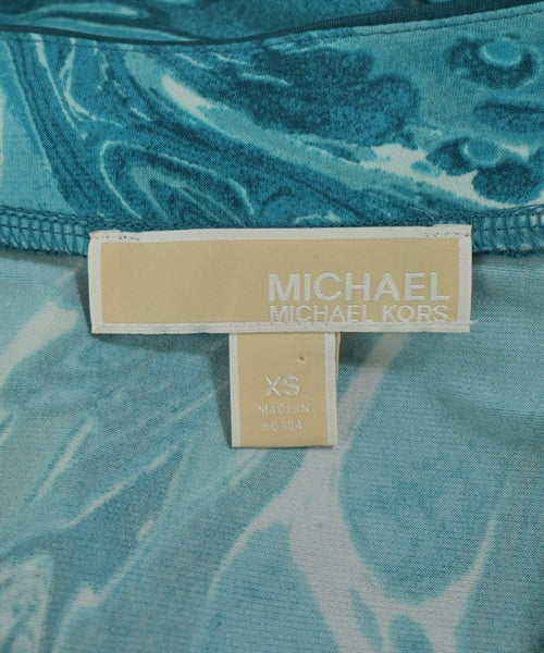 MICHAEL MICHAEL KORS เสื้อยืด/เสื้อท็อปส์