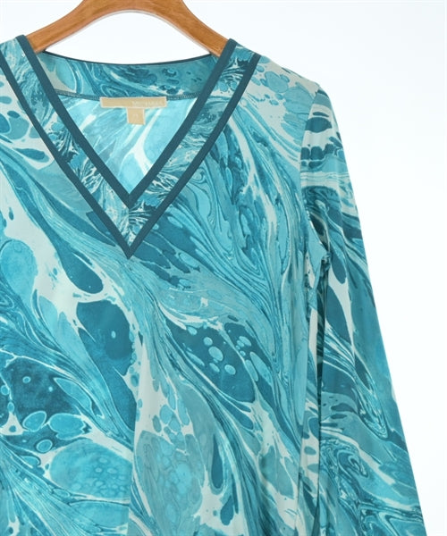 MICHAEL MICHAEL KORS เสื้อยืด/เสื้อท็อปส์