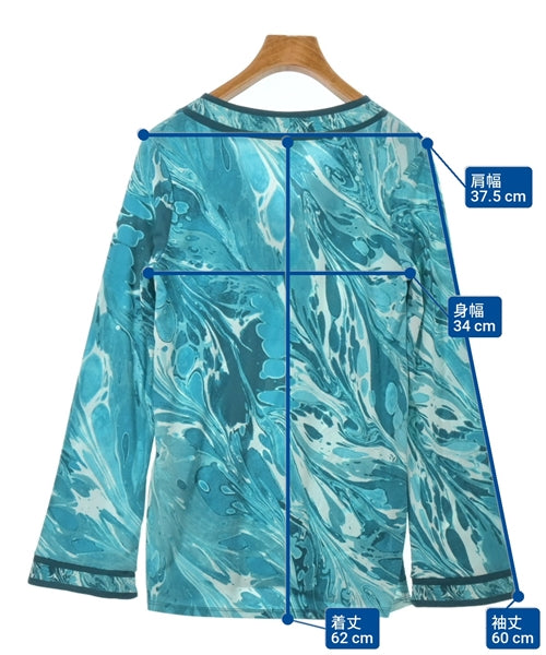 MICHAEL MICHAEL KORS เสื้อยืด/เสื้อท็อปส์
