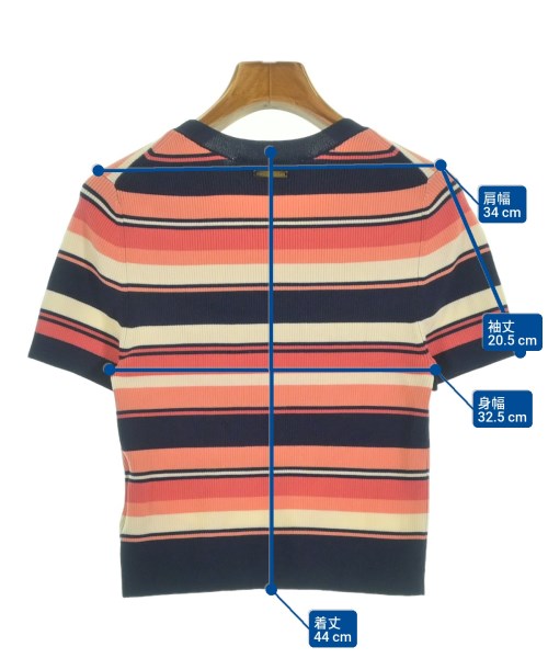 MICHAEL MICHAEL KORS เสื้อกันหนาว