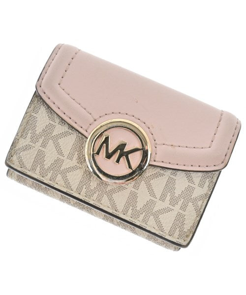 MICHAEL MICHAEL KORS กระเป๋าสตางค์/กระเป๋าใส่เหรียญ
