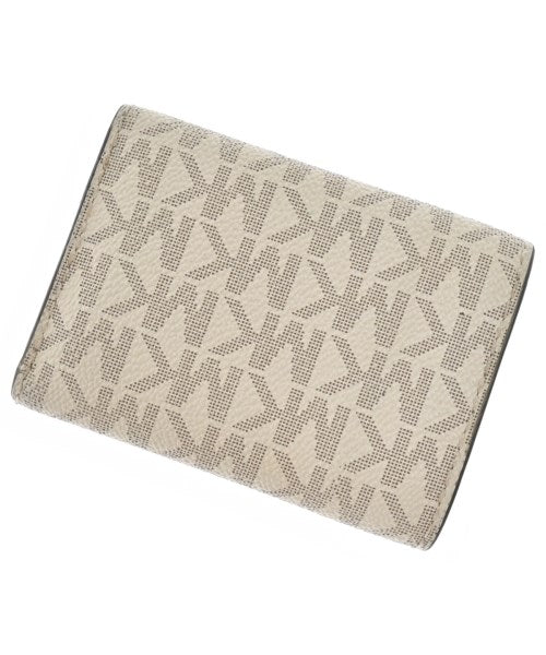 MICHAEL MICHAEL KORS กระเป๋าสตางค์/กระเป๋าใส่เหรียญ