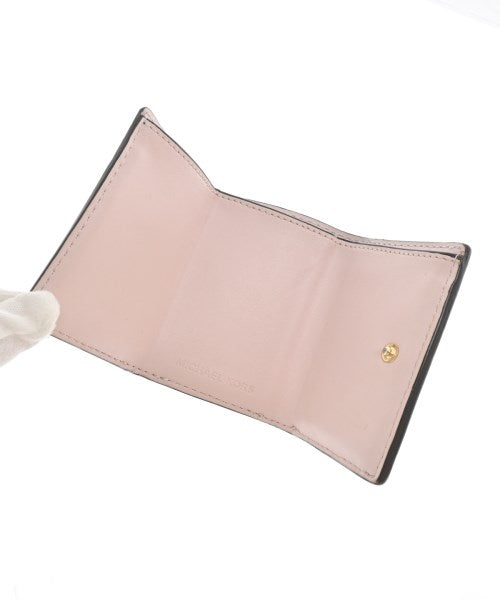 MICHAEL MICHAEL KORS กระเป๋าสตางค์/กระเป๋าใส่เหรียญ