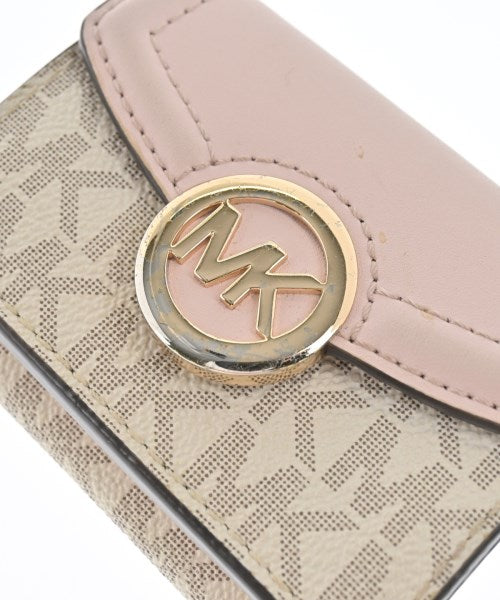 MICHAEL MICHAEL KORS กระเป๋าสตางค์/กระเป๋าใส่เหรียญ