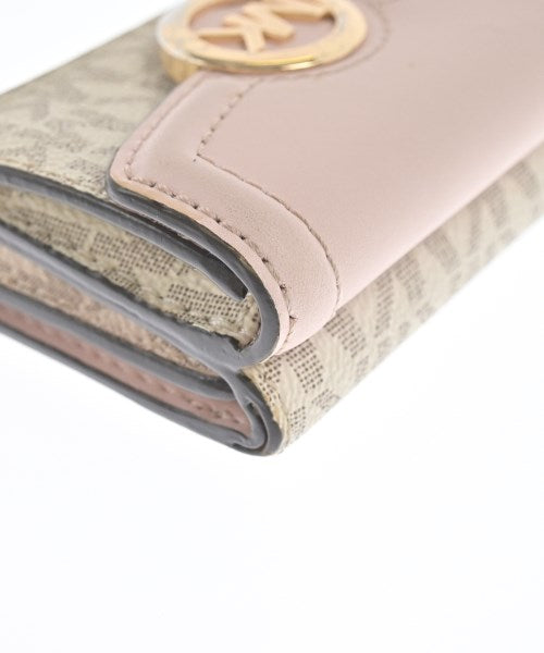 MICHAEL MICHAEL KORS กระเป๋าสตางค์/กระเป๋าใส่เหรียญ