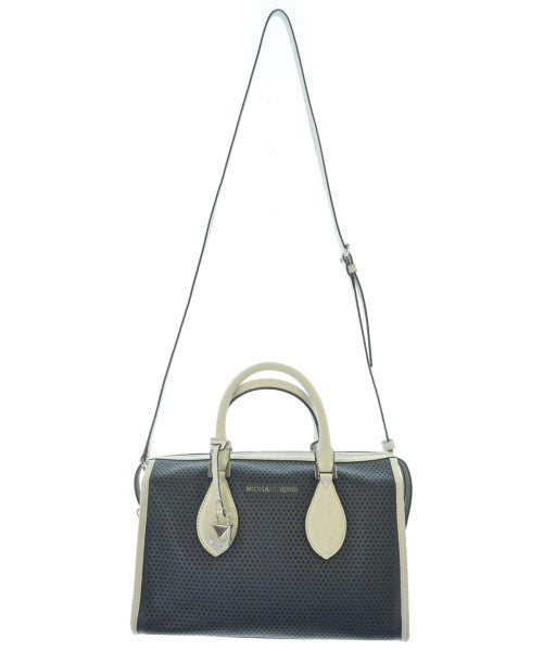 MICHAEL MICHAEL KORS กระเป๋าใส่อุปกรณ์ขนาดใหญ่