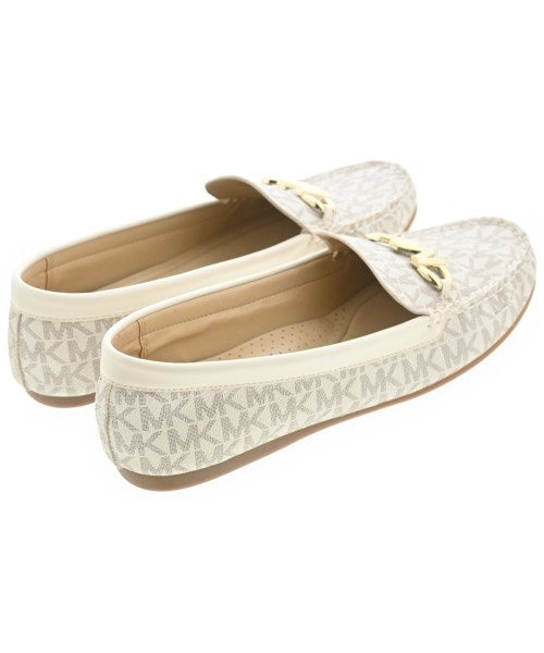 MICHAEL MICHAEL KORS รองเท้าออกงาน/รองเท้าไม่มีส้น