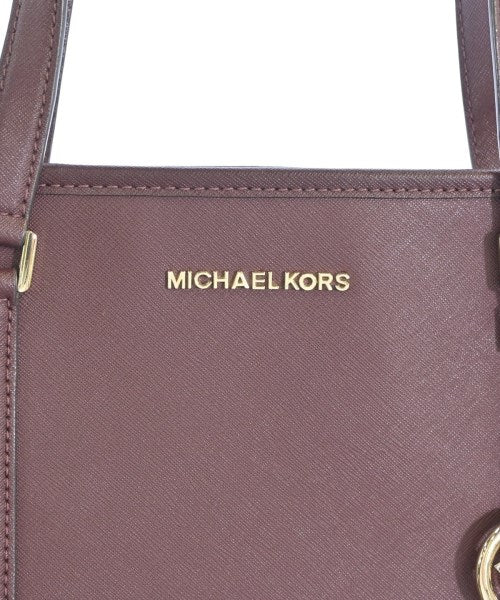 MICHAEL MICHAEL KORS กระเป๋าถือขนาดใหญ่