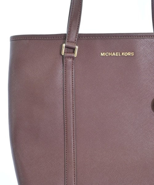 MICHAEL MICHAEL KORS กระเป๋าถือขนาดใหญ่