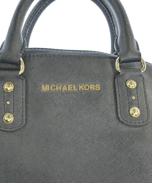 MICHAEL MICHAEL KORS กระเป๋าใส่อุปกรณ์ขนาดใหญ่