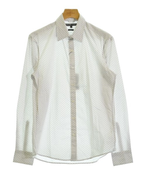 MICHAEL MICHAEL KORS เสื้อเชิ้ตทางการ