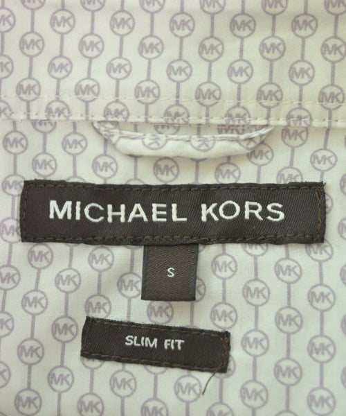 MICHAEL MICHAEL KORS เสื้อเชิ้ตทางการ