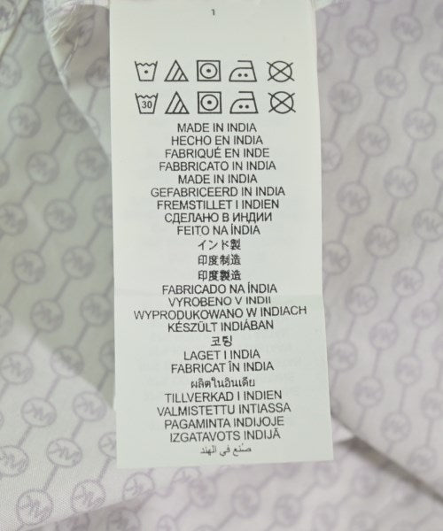 MICHAEL MICHAEL KORS เสื้อเชิ้ตทางการ