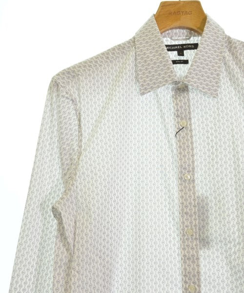 MICHAEL MICHAEL KORS เสื้อเชิ้ตทางการ