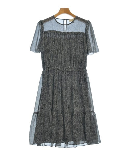 MICHAEL MICHAEL KORS ชุดเดรส