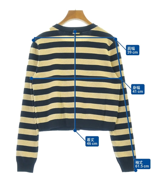 MICHAEL MICHAEL KORS เสื้อคาร์ดิแกน