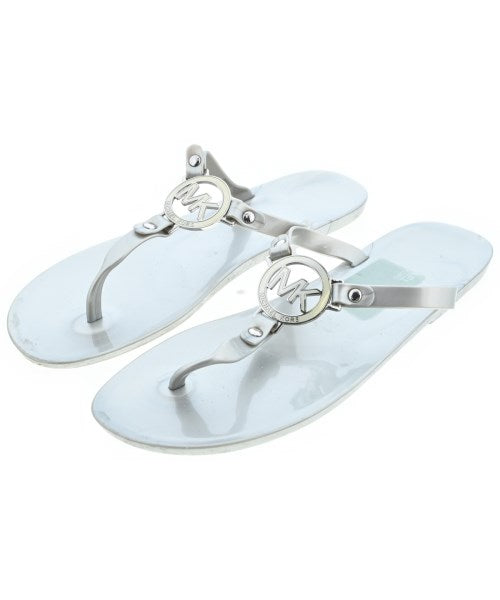 MICHAEL MICHAEL KORS รองเท้าแตะ