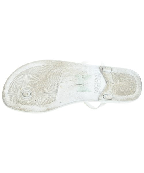 MICHAEL MICHAEL KORS รองเท้าแตะ