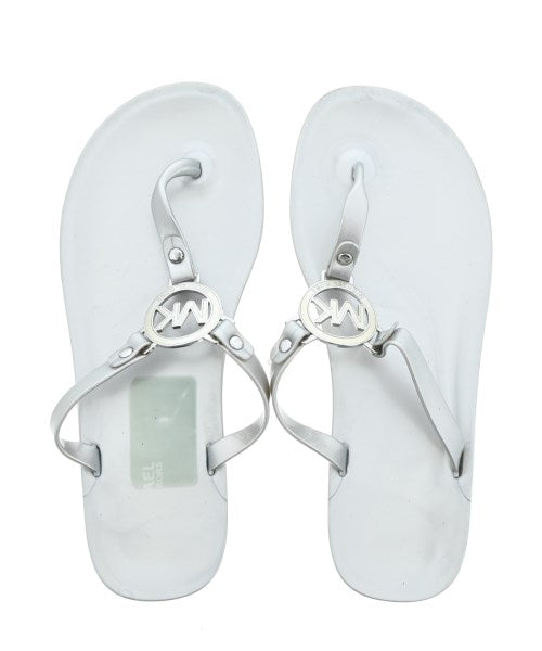 MICHAEL MICHAEL KORS รองเท้าแตะ