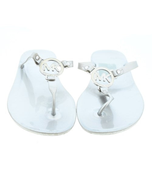 MICHAEL MICHAEL KORS รองเท้าแตะ