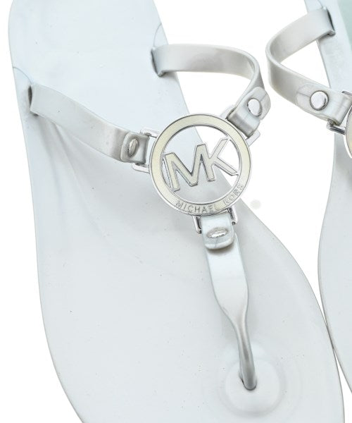 MICHAEL MICHAEL KORS รองเท้าแตะ