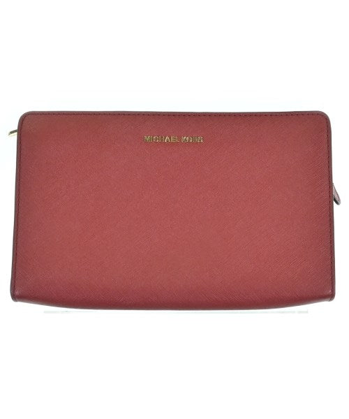 MICHAEL MICHAEL KORS คลัตช์