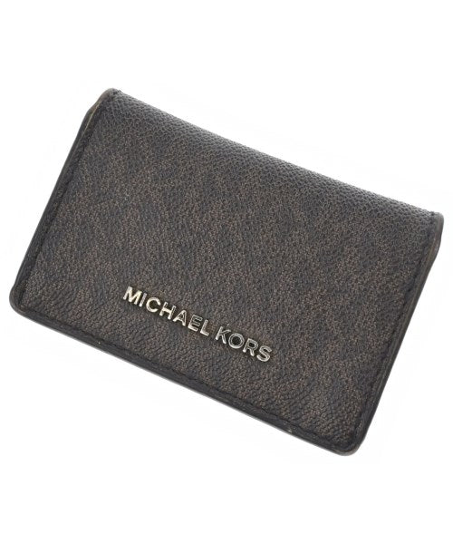 MICHAEL MICHAEL KORS กล่องใส่บัตร