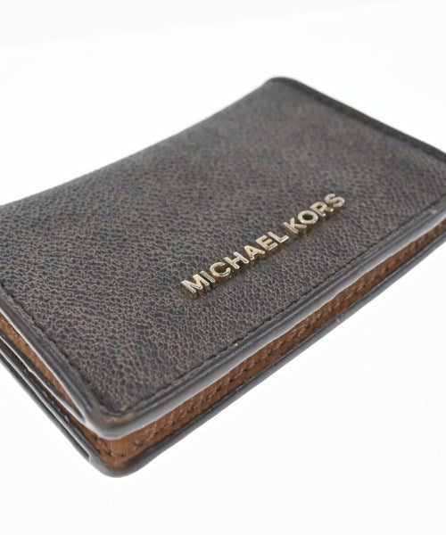 MICHAEL MICHAEL KORS กล่องใส่บัตร
