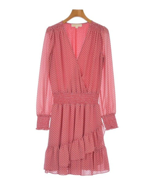 MICHAEL MICHAEL KORS ชุดเดรส