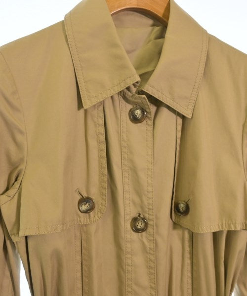 MICHAEL MICHAEL KORS เสื้อคลุมคอปก Soutien