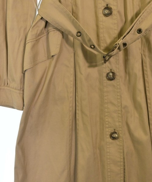 MICHAEL MICHAEL KORS เสื้อคลุมคอปก Soutien