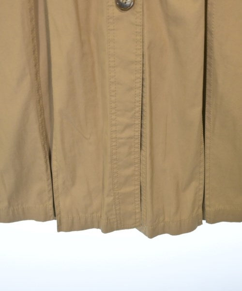 MICHAEL MICHAEL KORS เสื้อคลุมคอปก Soutien