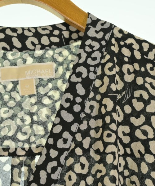 MICHAEL MICHAEL KORS เดรสที่เป็นเสื้อเชิ้ตตัวยาว