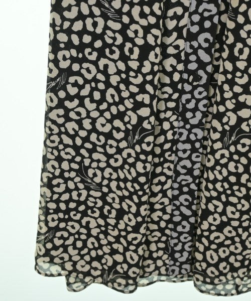MICHAEL MICHAEL KORS เดรสที่เป็นเสื้อเชิ้ตตัวยาว