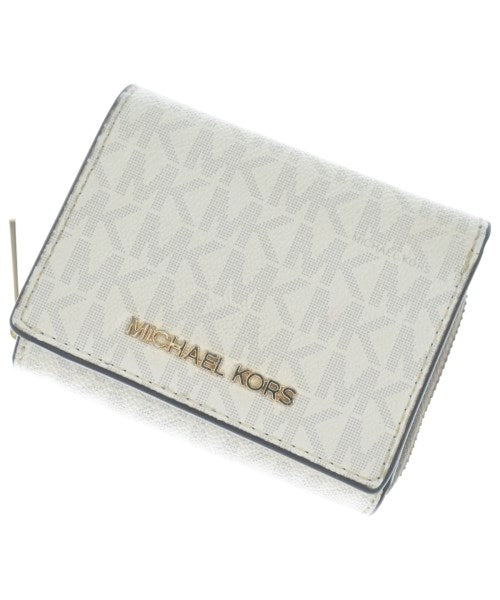 MICHAEL MICHAEL KORS กระเป๋าสตางค์/กระเป๋าใส่เหรียญ