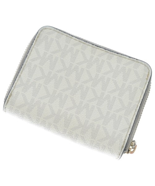 MICHAEL MICHAEL KORS กระเป๋าสตางค์/กระเป๋าใส่เหรียญ
