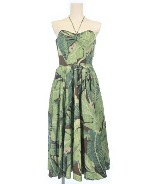 MICHAEL KORS COLLECTION ชุดเดรส