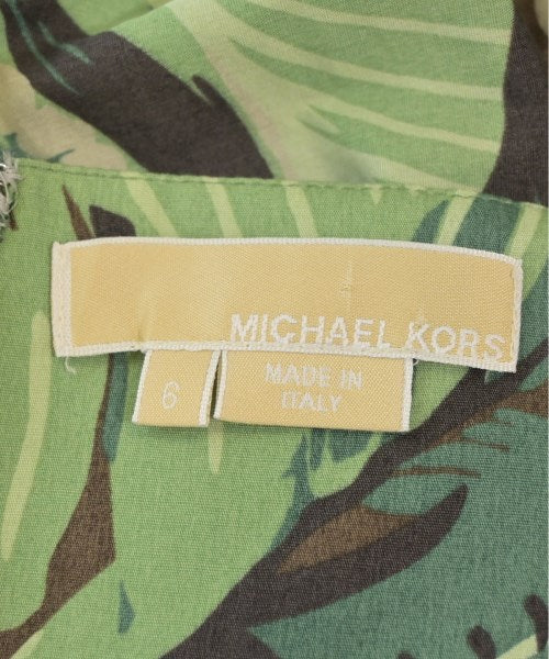 MICHAEL KORS COLLECTION ชุดเดรส