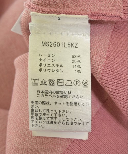 MICHAEL MICHAEL KORS เสื้อกันหนาว