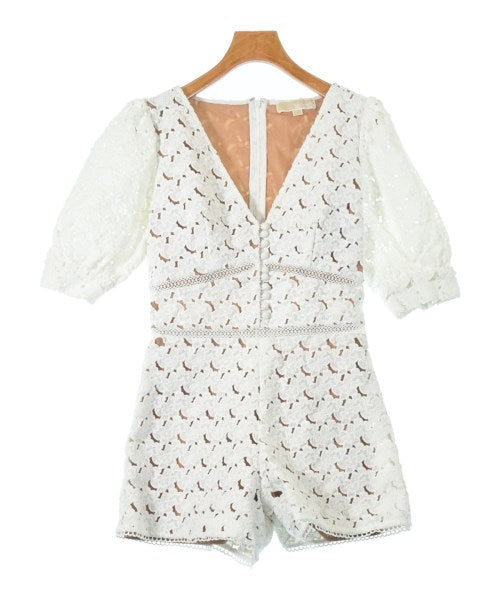MICHAEL MICHAEL KORS ชุดเอี๊ยม/เสื้อคลุมหลวมๆ/จั๊มสูท