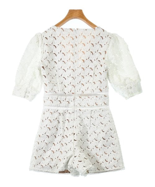 MICHAEL MICHAEL KORS ชุดเอี๊ยม/เสื้อคลุมหลวมๆ/จั๊มสูท