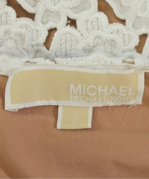 MICHAEL MICHAEL KORS ชุดเอี๊ยม/เสื้อคลุมหลวมๆ/จั๊มสูท